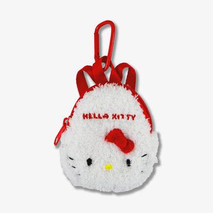 Hello Kitty® and Friends Mini Tech Backpack Charm - Hello Kitty®