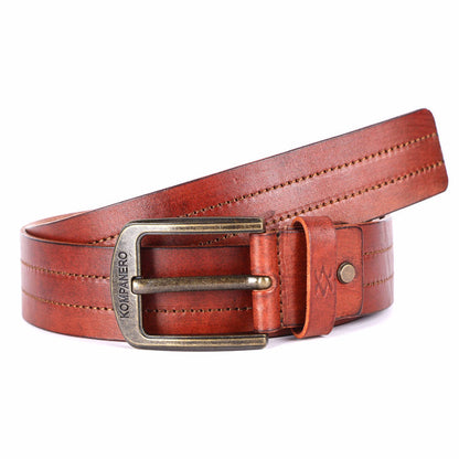 Henrik - The Belt