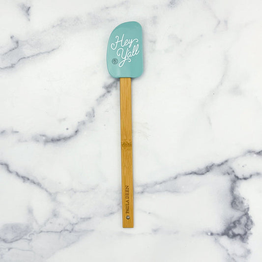 Hey Y'all Blue Spatula