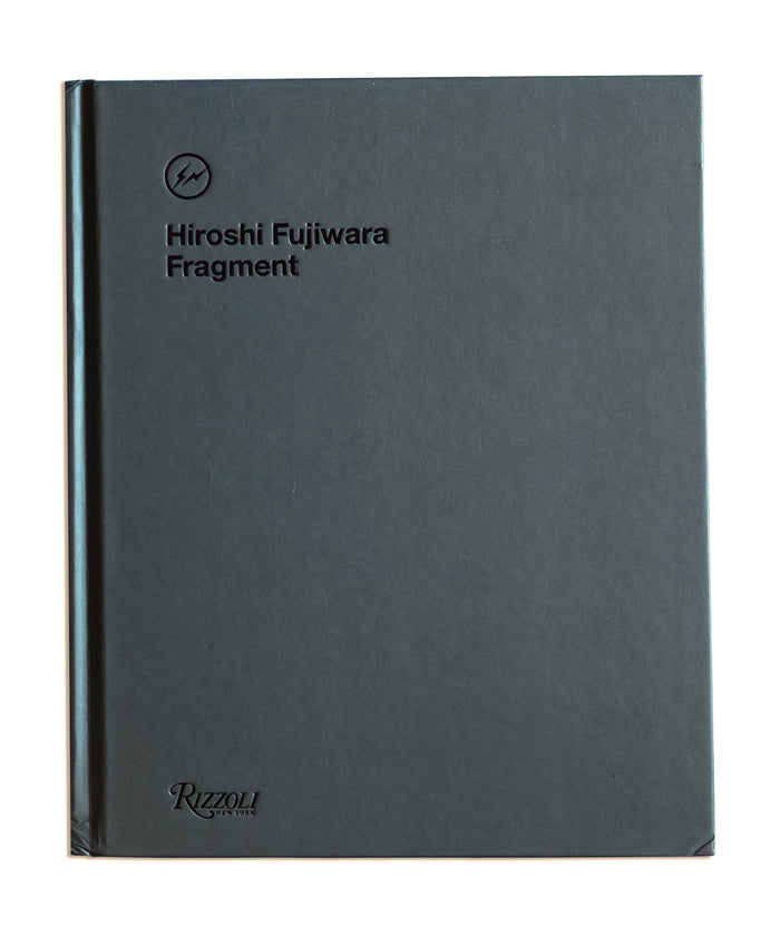 Hiroshi Fujiwara: Fragment