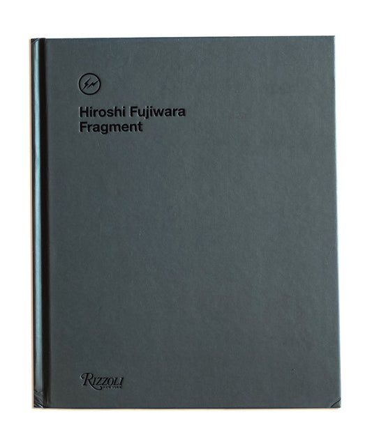 Hiroshi Fujiwara: Fragment