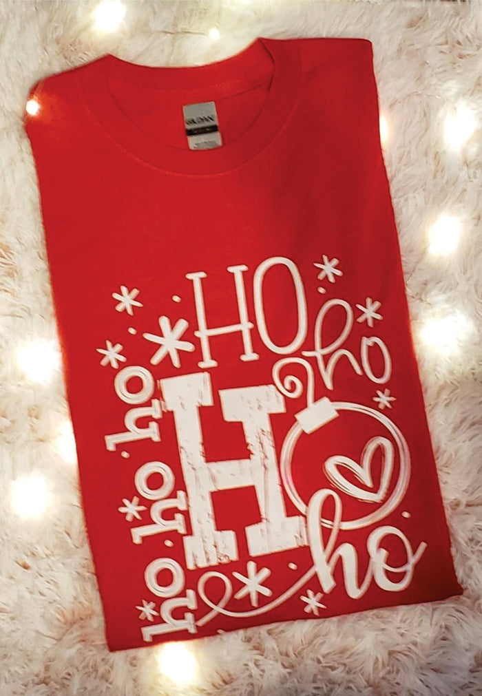 HO HO HO