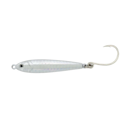 Hogy - Peanut Jigs