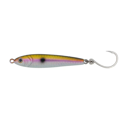 Hogy - Peanut Jigs