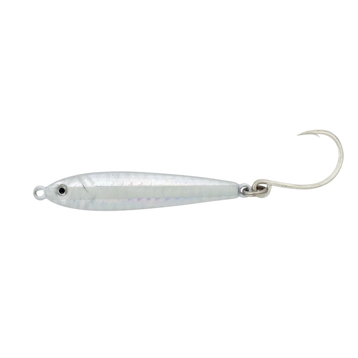 Hogy - Peanut Jigs