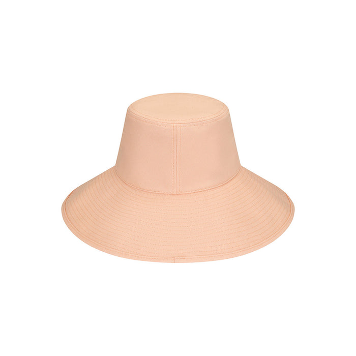 Holiday Bucket - Blush