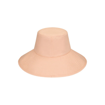 Holiday Bucket - Blush