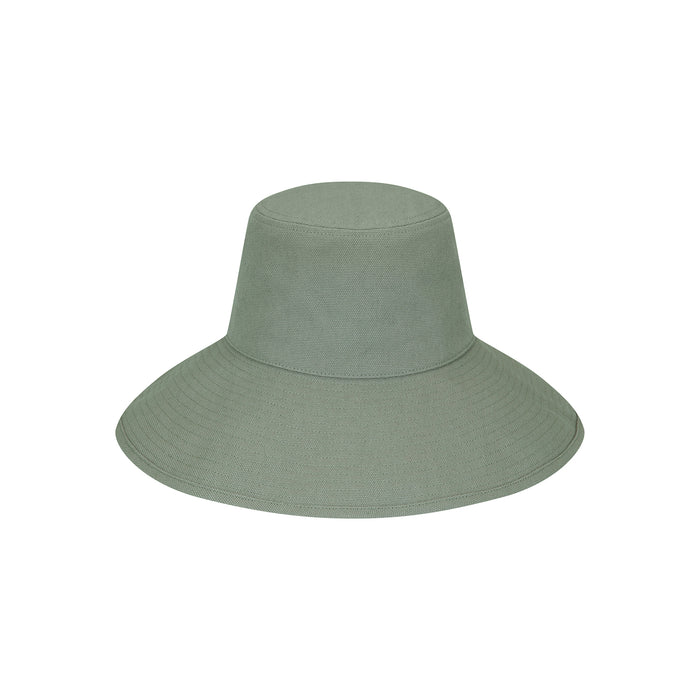 Holiday Bucket - Sage