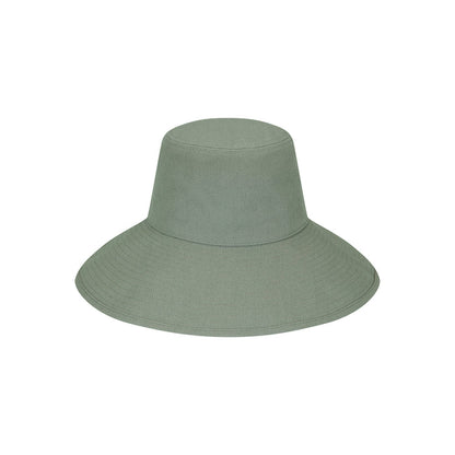 Holiday Bucket - Sage