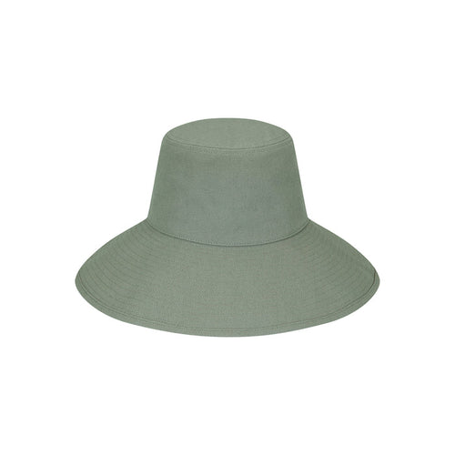 Holiday Bucket - Sage