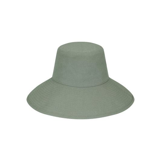 Holiday Bucket - Sage