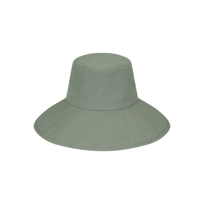 Holiday Bucket - Sage
