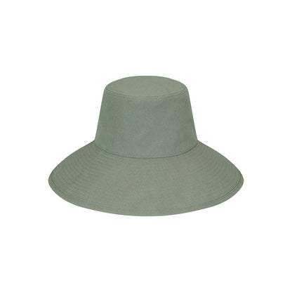 Holiday Bucket - Sage