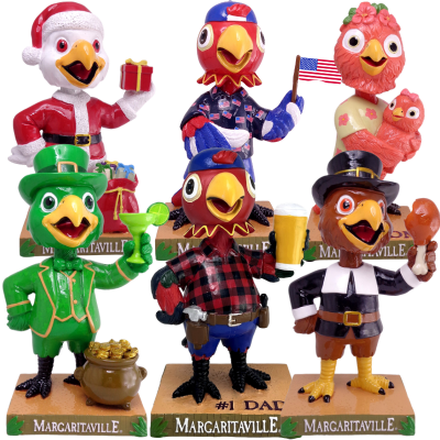 Set of 8