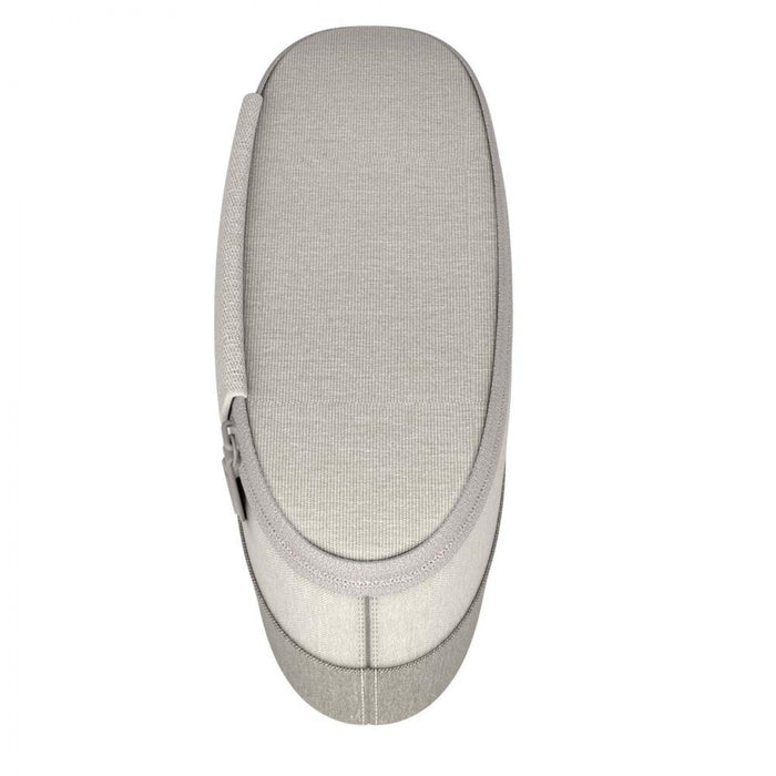 Homedics UV-CLEAN Portable Sanitizer Bag - Grey | SAN-B100GY-EU from DID Electrical - guaranteed Irish, guaranteed quality service. (6977454375100)