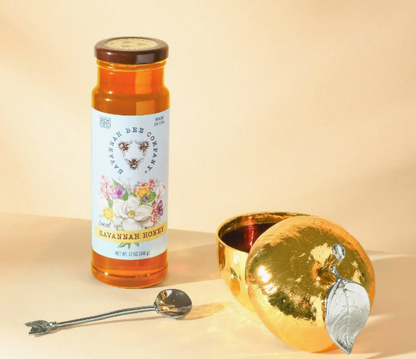 Honey Pot Gift Set - Mitzvahland.com