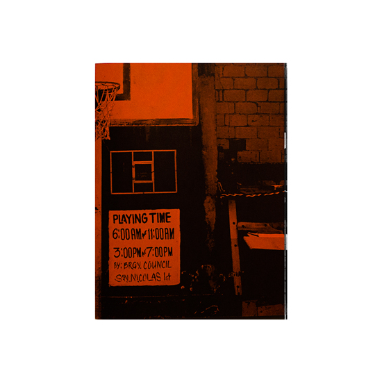 Hoop Datu Zine