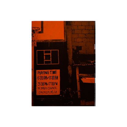 Hoop Datu Zine