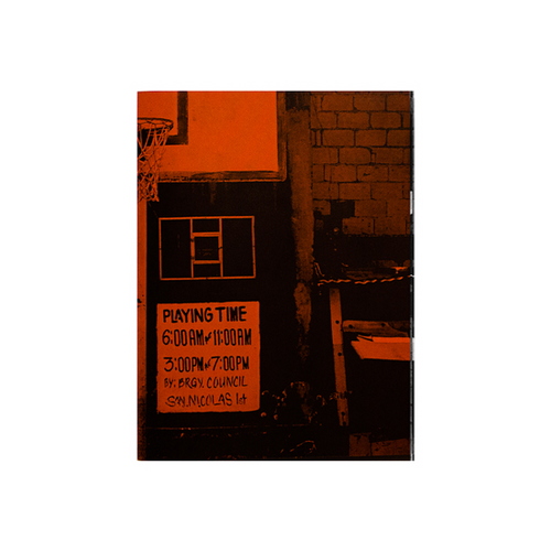 Hoop Datu Zine