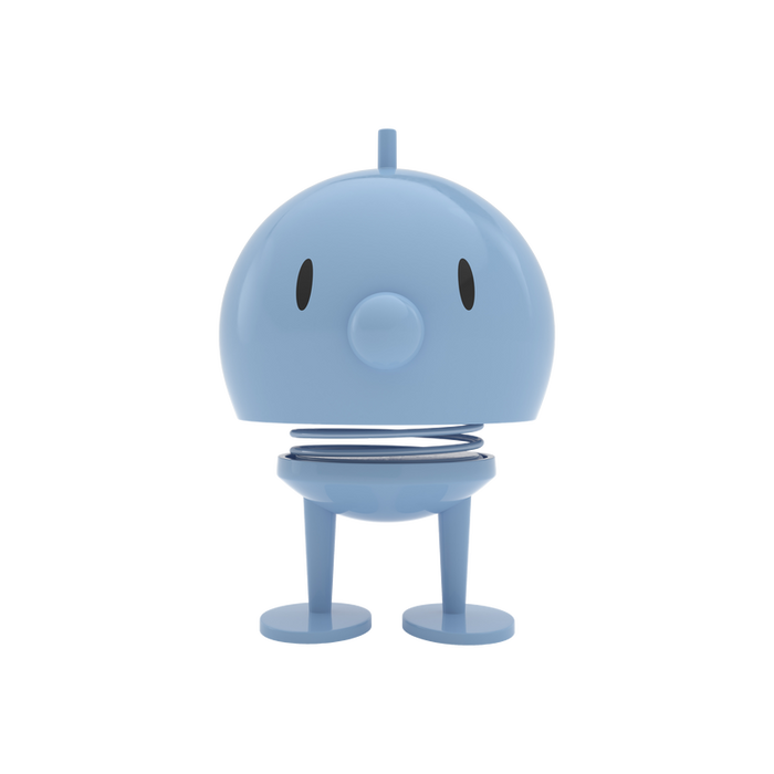 Hoptimist Bumble - Light Blue
