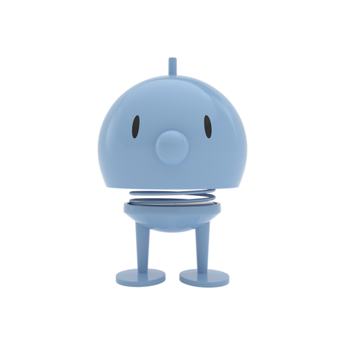 Hoptimist Bumble - Light Blue