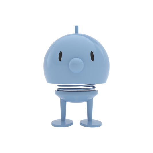 Hoptimist Bumble - Light Blue