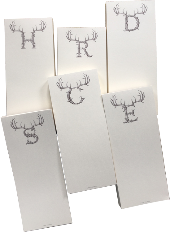 Hornabet Long Pads