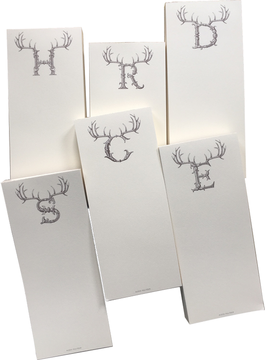Hornabet Long Pads