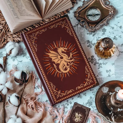 House of Night Exclusive Luxe Edition - Book
