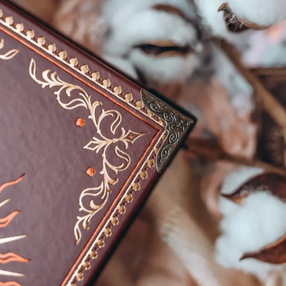 House of Night Exclusive Luxe Edition - Book