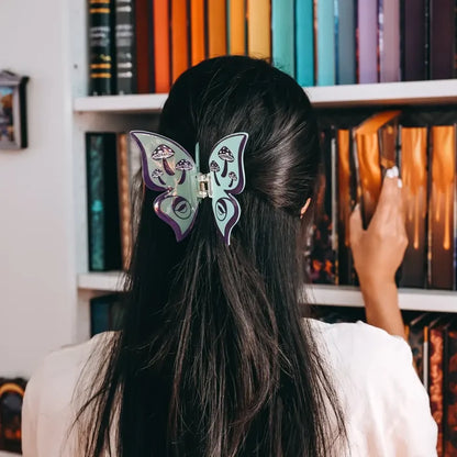 How Does It Feel? Inspired Hair Clip Accessories