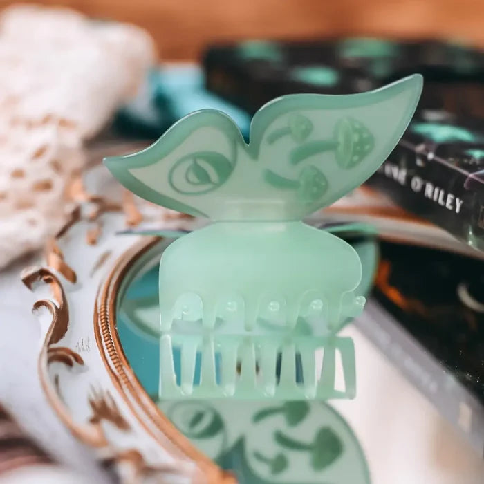 How Does It Feel? Inspired Hair Clip Accessories