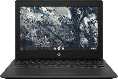 HP 11 G9 EE 11.6" Chromebook Intel N5100 Quad-core 8GB RAM 32GB SSD Google AUE 3031 - Coretek Computers