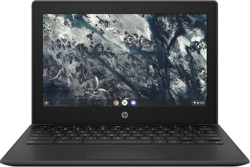 HP 11 G9 EE 11.6" Chromebook Intel N5100 Quad-core 8GB RAM 32GB SSD Google AUE 3031 - Coretek Computers
