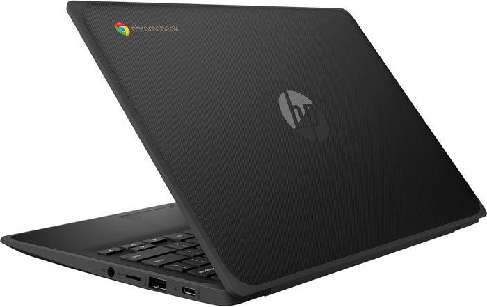 HP 11 G9 EE 11.6" Chromebook Intel N5100 Quad-core 8GB RAM 32GB SSD Google AUE 3031 - Coretek Computers