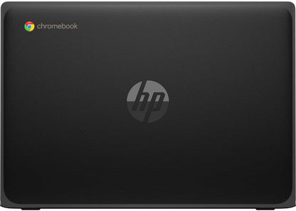 HP 11 G9 EE 11.6" Chromebook Intel N5100 Quad-core 8GB RAM 32GB SSD Google AUE 3031 - Coretek Computers