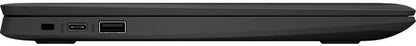 HP 11 G9 EE 11.6" Chromebook Intel N5100 Quad-core 8GB RAM 32GB SSD Google AUE 3031 - Coretek Computers