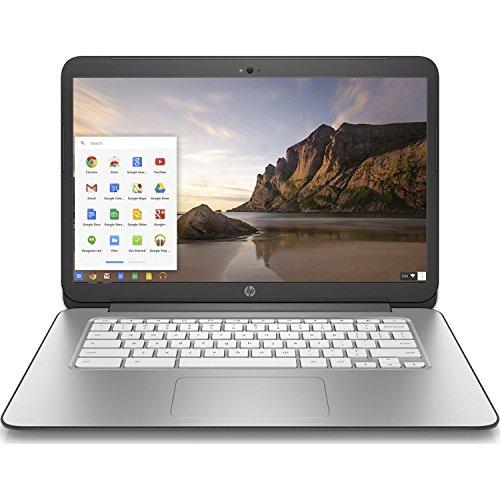 HP Chromebook 14 - Intel Celeron 2955U, 14-inch, 4GB RAM, 16GB eMMC, Chrome OS - Coretek Computers