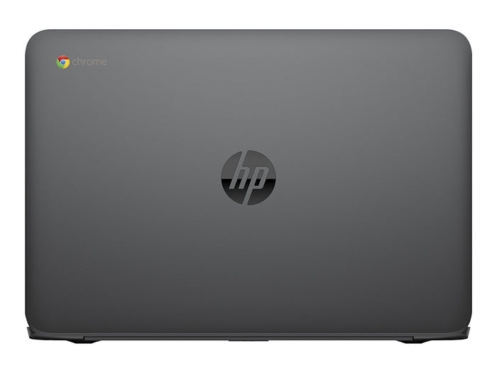 HP Chromebook 14 - Intel Celeron 2955U, 14-inch, 4GB RAM, 16GB eMMC, Chrome OS - Coretek Computers