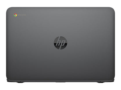 HP Chromebook 14 - Intel Celeron 2955U, 14-inch, 4GB RAM, 16GB eMMC, Chrome OS - Coretek Computers