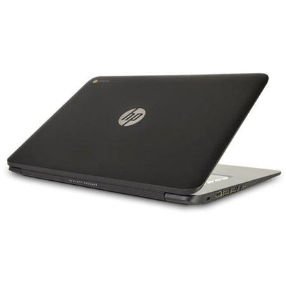HP Chromebook 14 - Intel Celeron 2955U, 14-inch, 4GB RAM, 16GB eMMC, Chrome OS - Coretek Computers