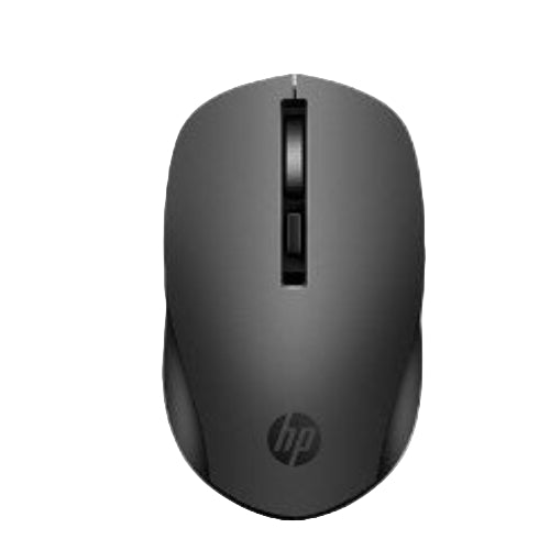S1000/HP Plus Silent USB Wireless Computer Mute Mouse 1600DPI USB