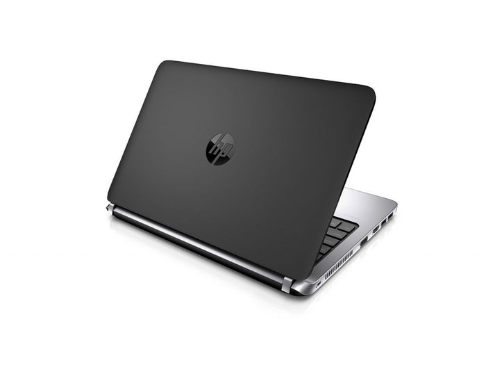 HP ProBook 450 G2 15.6" Laptop - 5th Gen Core i3-5005U, 8GB DDR3L, 256GB SSD, WebCam, HDMI, Win 10 Pro - Coretek Computers