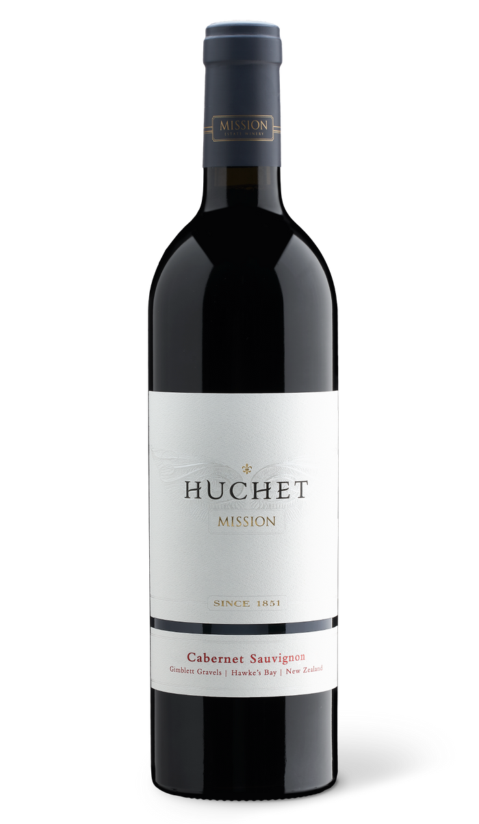 Huchet Cabernet Sauvignon
