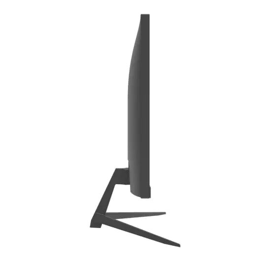 Huntkey Gaming Monitor 23.8Inch, 1920*1080, 100Hz, HDMI / DP & VGA