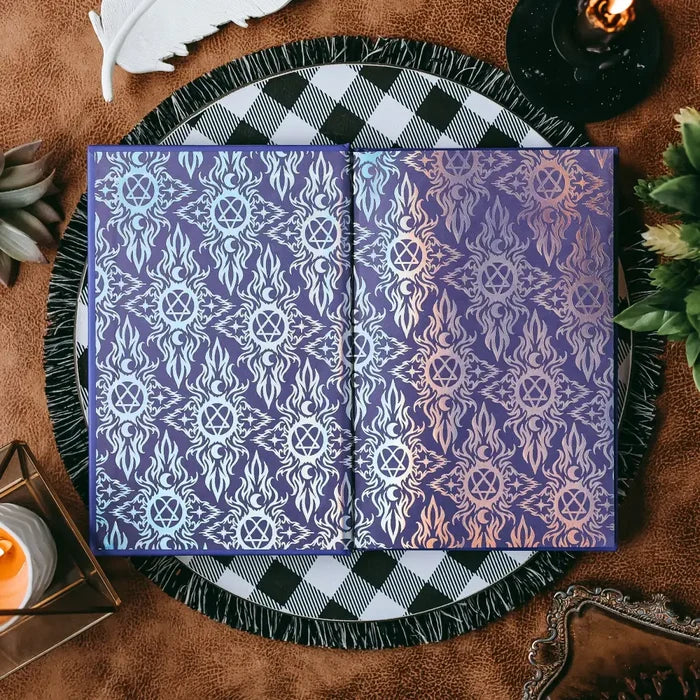 I Accidentally Summoned a Demon Boyfriend Exclusive Luxe Edition - Book
