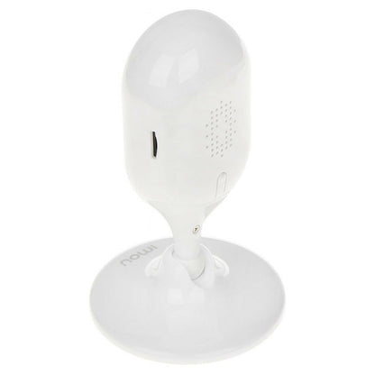 IMOU 1080P Wi-Fi Fixed Home IP Camera - White | IMOU-C22P from IC Plus - DID Electrical