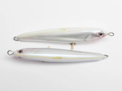 IMS Lures - Anchovy 130 Long Cast OG