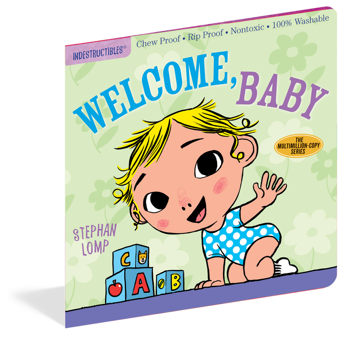 Welcome, Baby