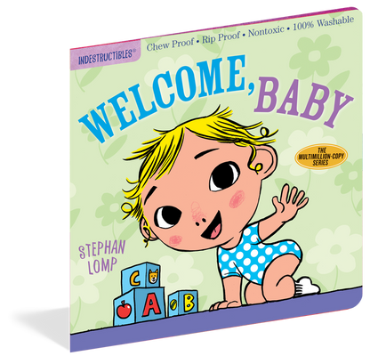 Welcome, Baby